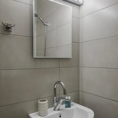 Apartment Charming & Cozy 2bd With Natural Light By Flat Mаnager *