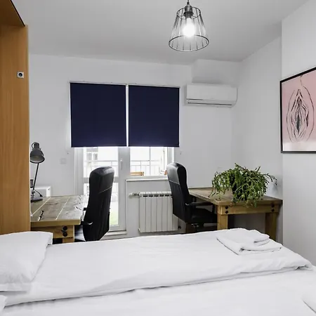 Apartment Charming & Cozy 2bd With Natural Light By Flat Mаnager